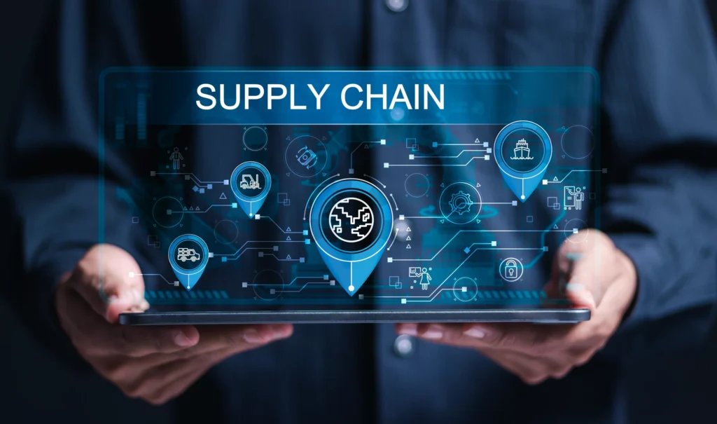 How Efficient Supply Chain Management Drives Commodity Trading Success